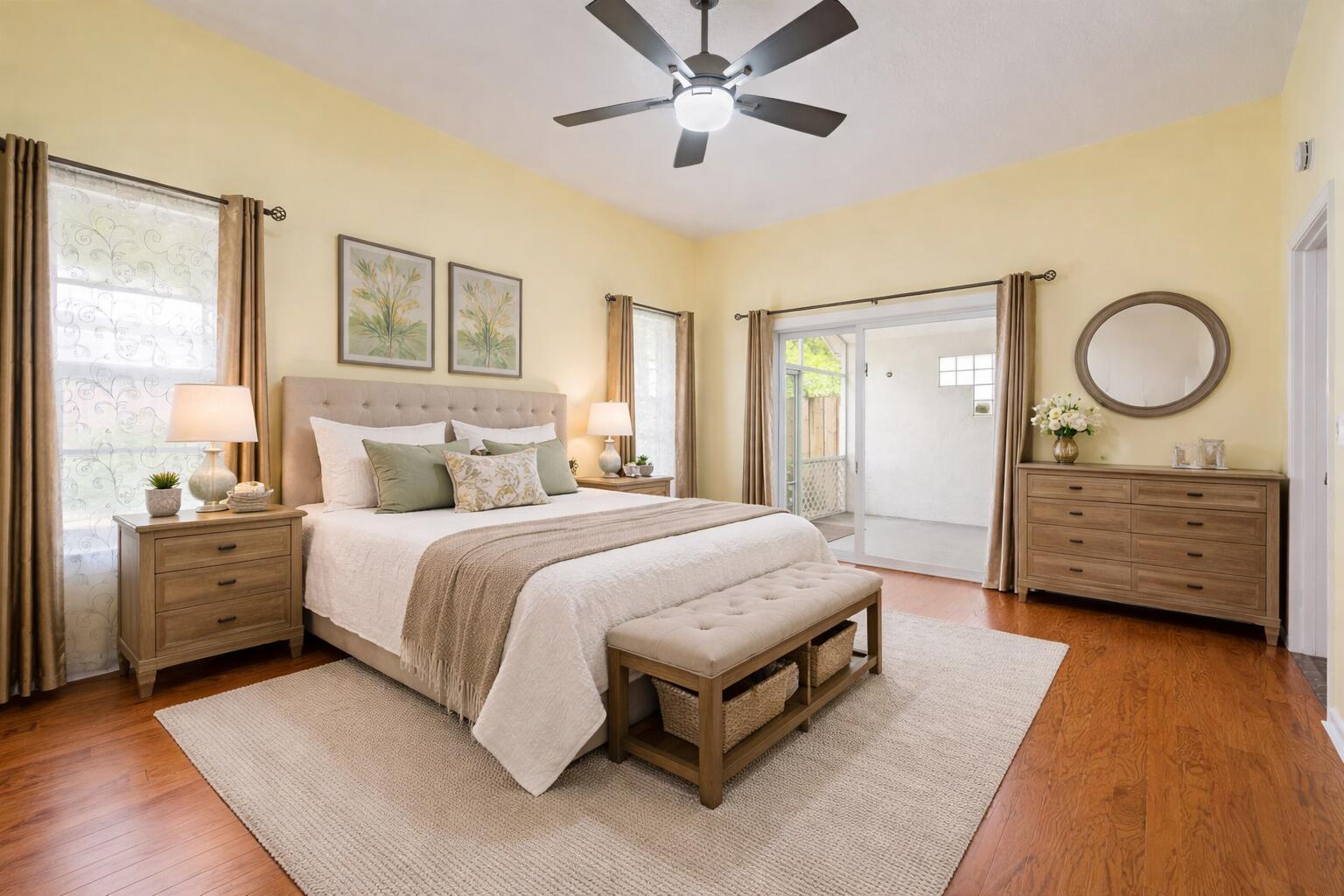 NORMANDY VILLAGE - Residential