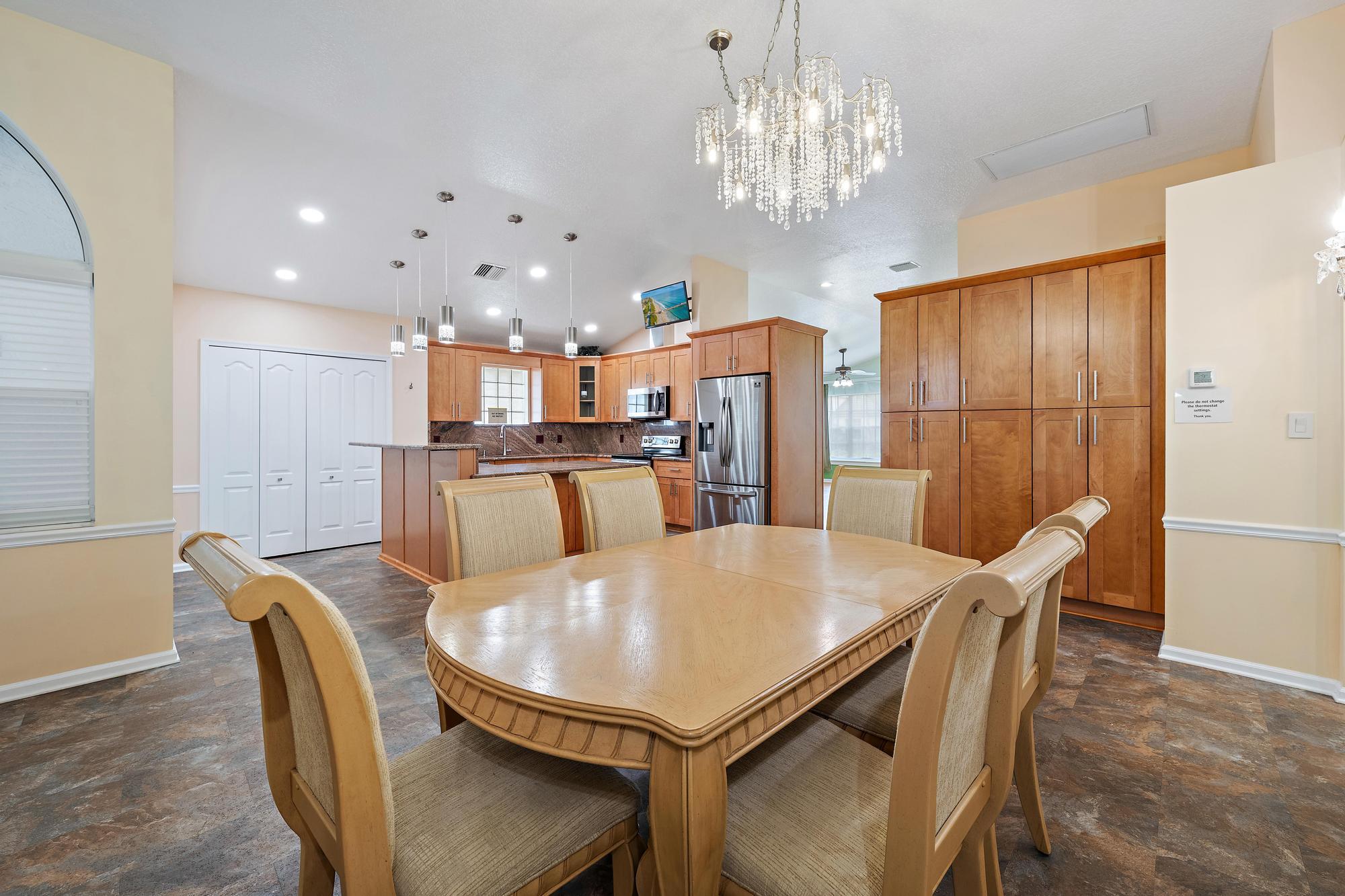 NORMANDY VILLAGE - Residential