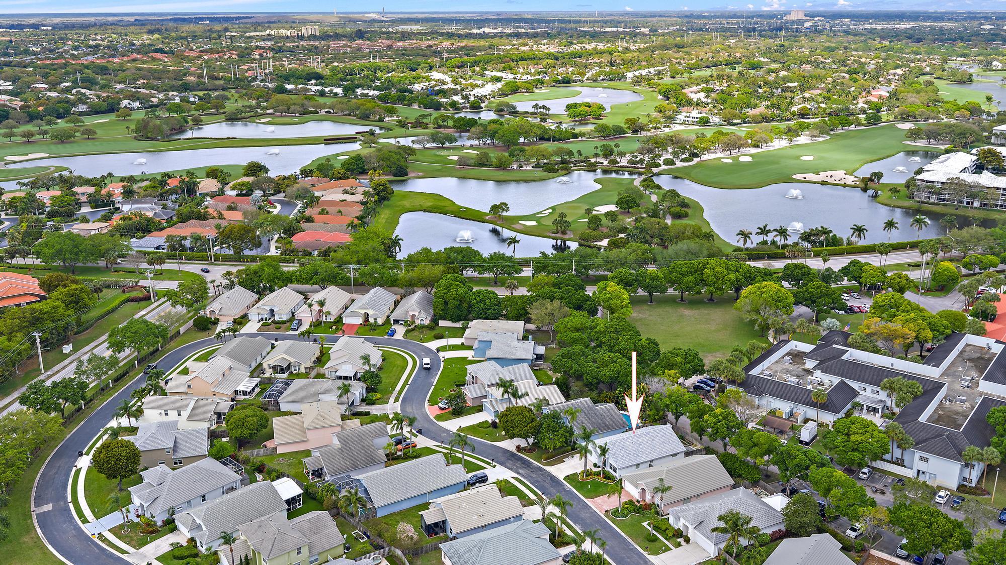 NORMANDY VILLAGE - Residential