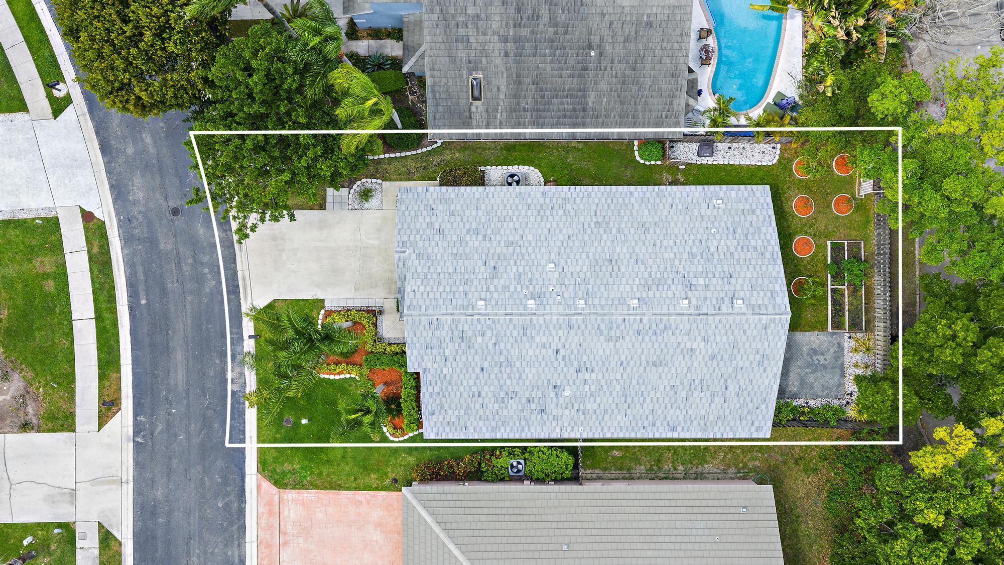 NORMANDY VILLAGE - Residential