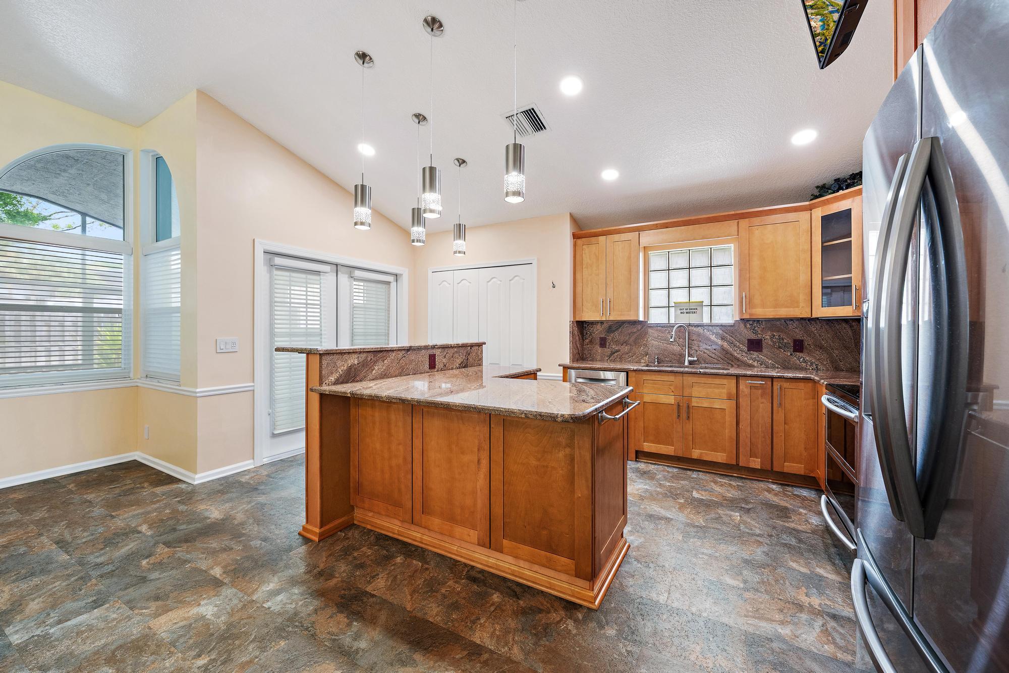 NORMANDY VILLAGE - Residential