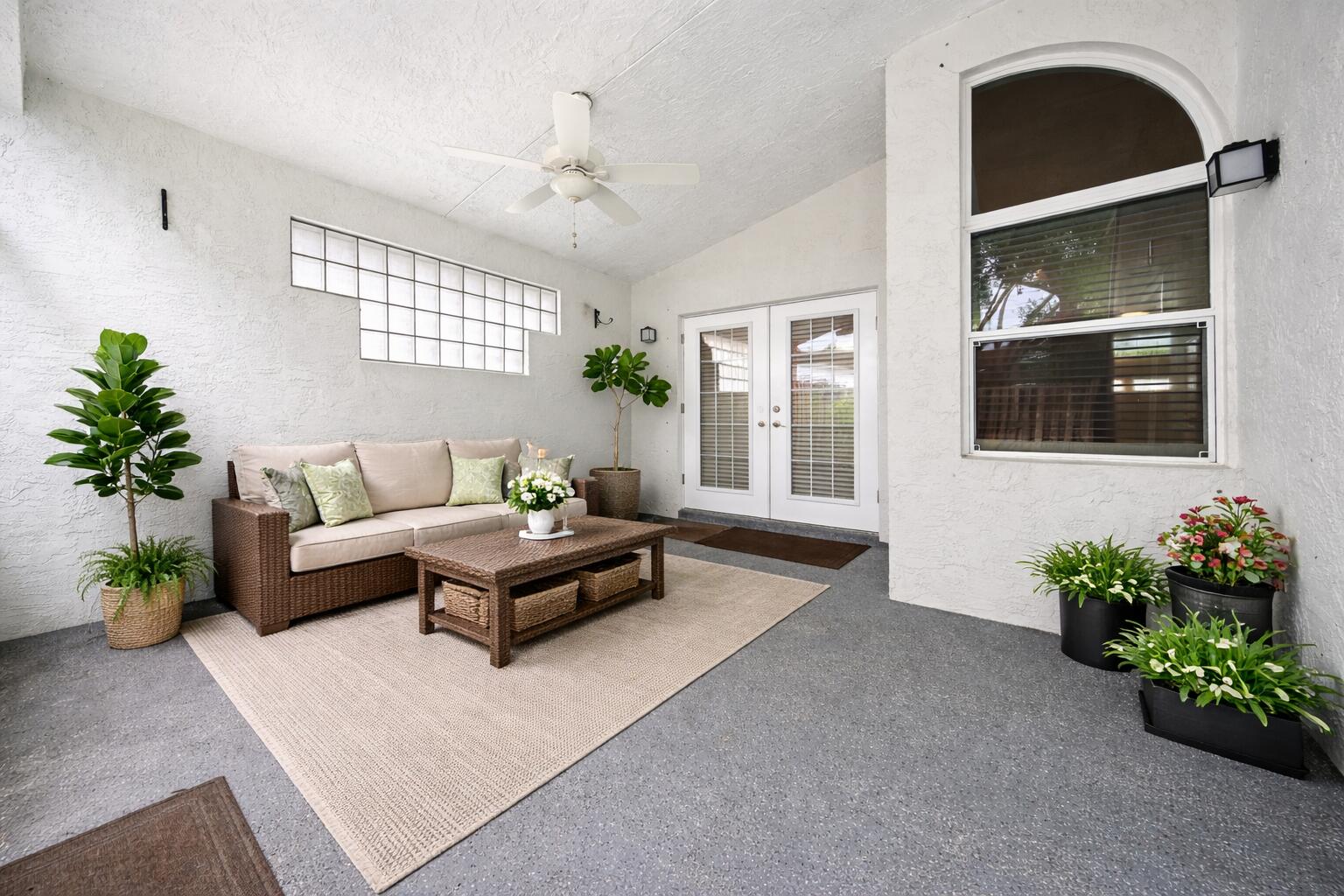 NORMANDY VILLAGE - Residential