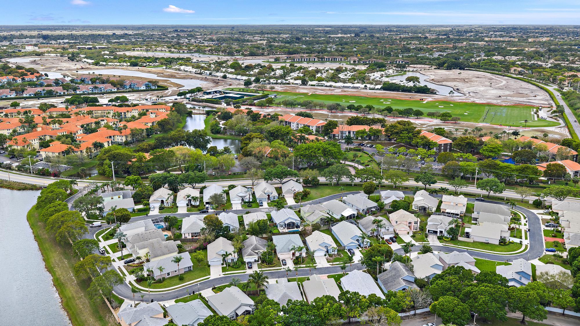 NORMANDY VILLAGE - Residential