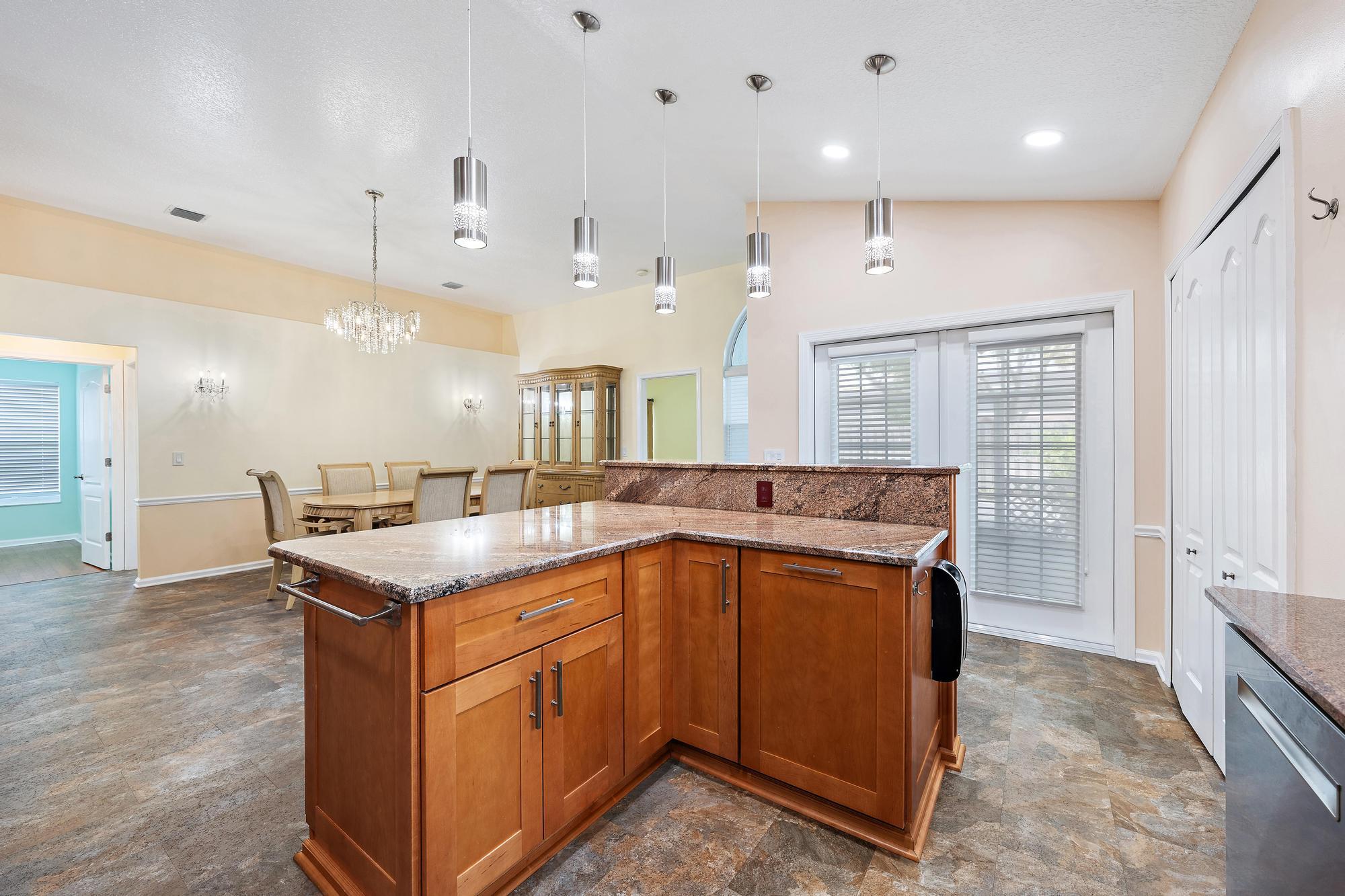 NORMANDY VILLAGE - Residential