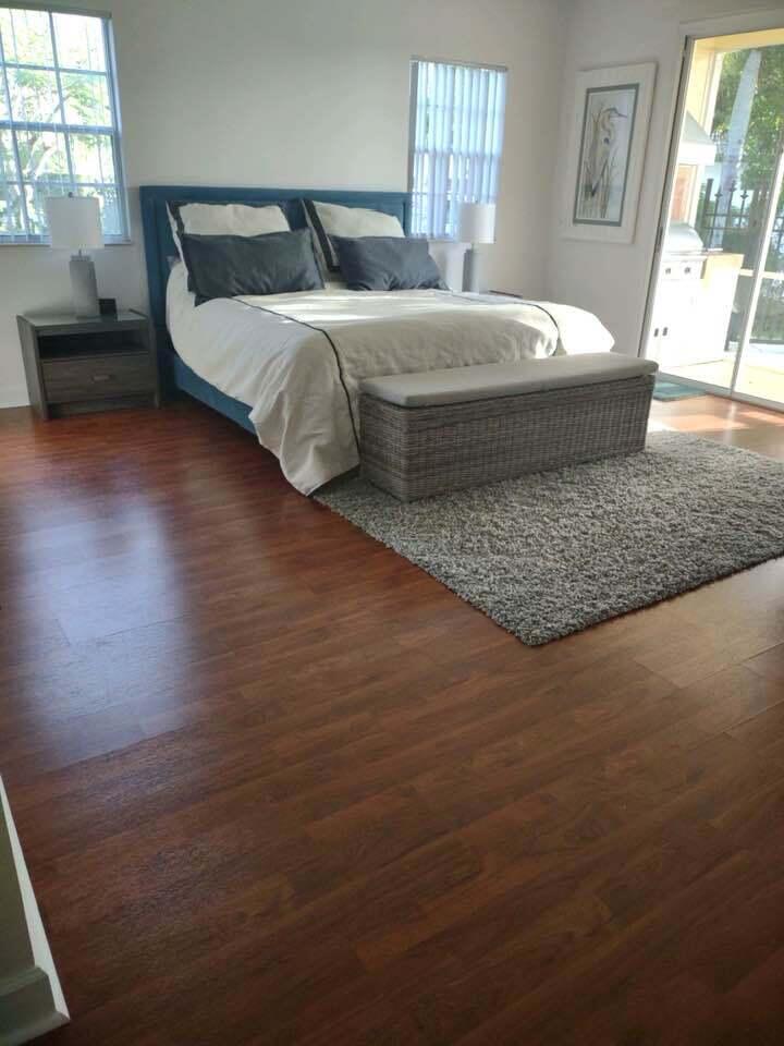 WELLINGTON AERO CLUB OF THE LANDINGS AT WELLINGTON - Residential Lease