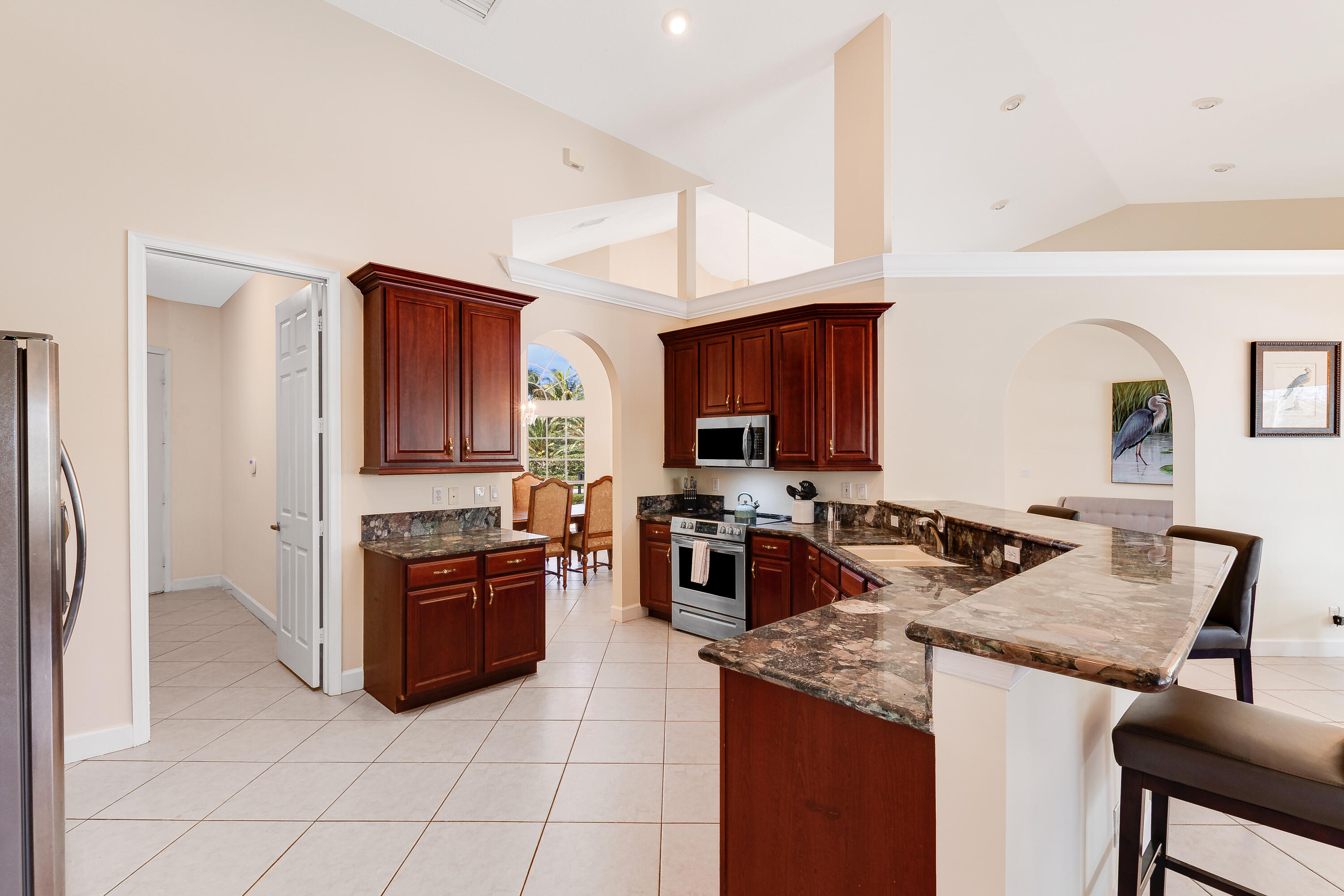 WELLINGTON AERO CLUB OF THE LANDINGS AT WELLINGTON - Residential Lease