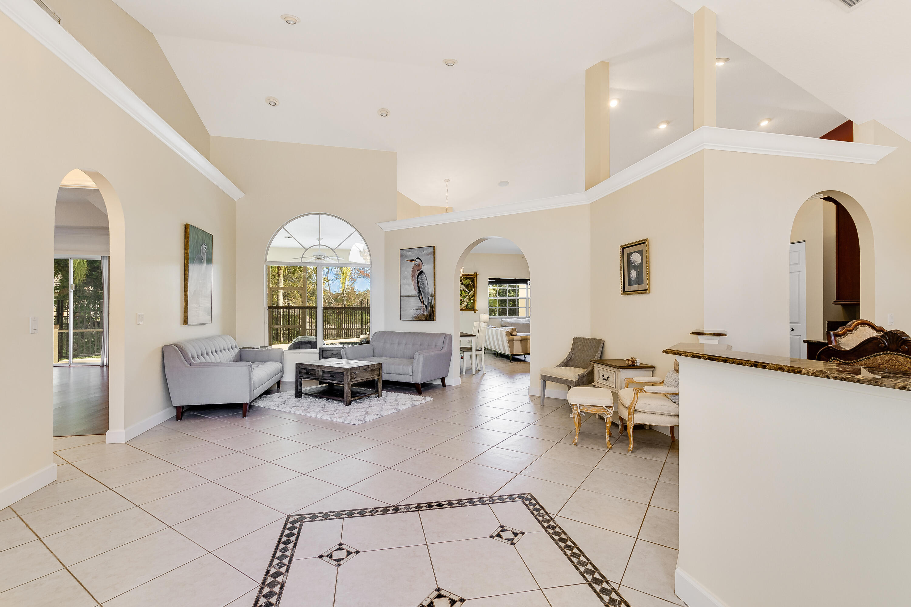 WELLINGTON AERO CLUB OF THE LANDINGS AT WELLINGTON - Residential Lease