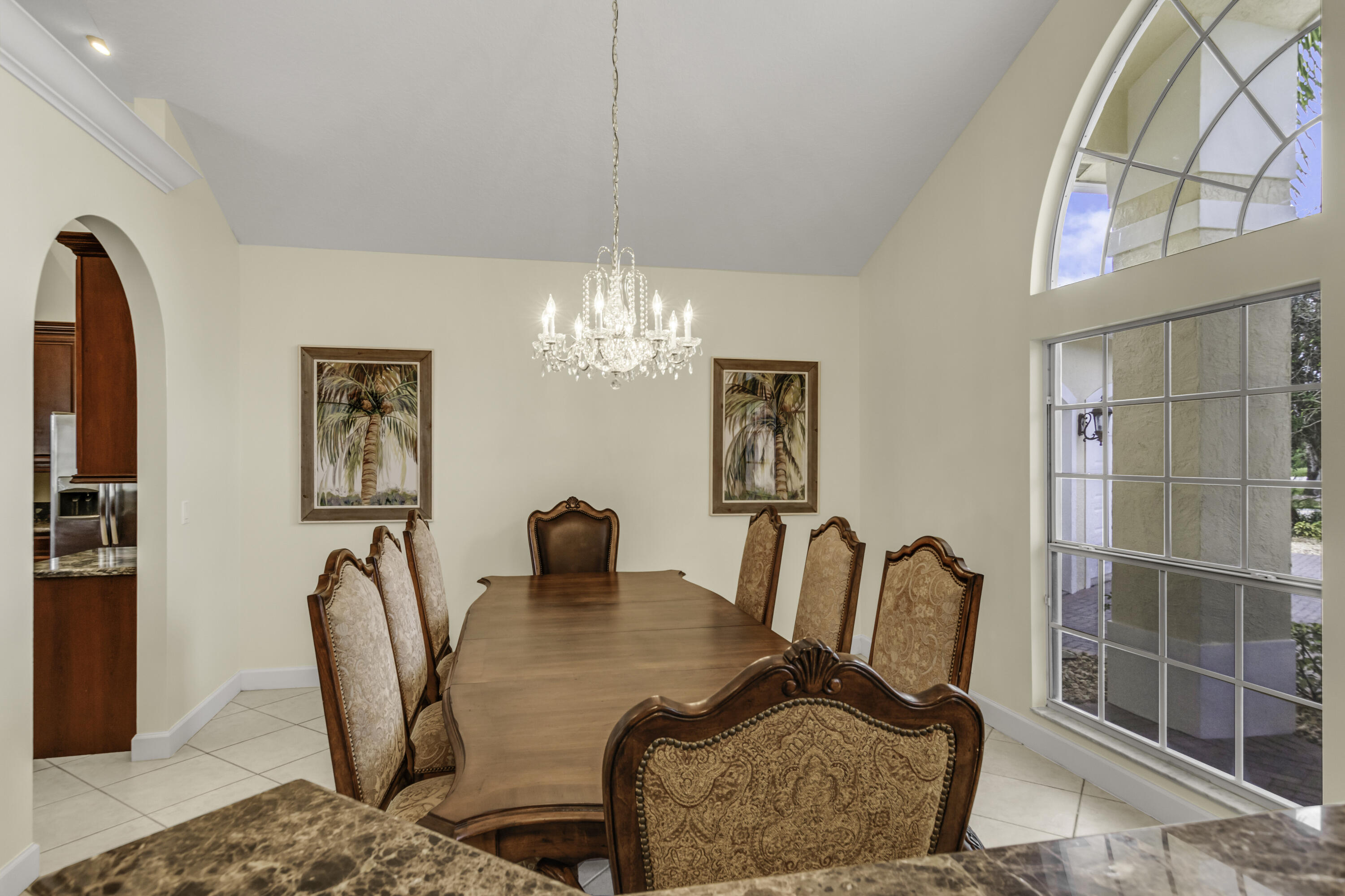 WELLINGTON AERO CLUB OF THE LANDINGS AT WELLINGTON - Residential Lease