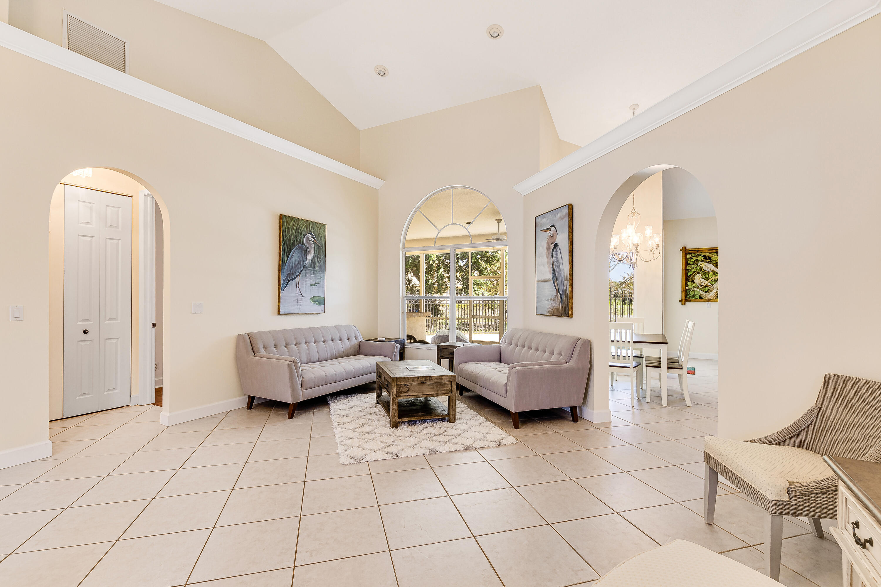 WELLINGTON AERO CLUB OF THE LANDINGS AT WELLINGTON - Residential Lease