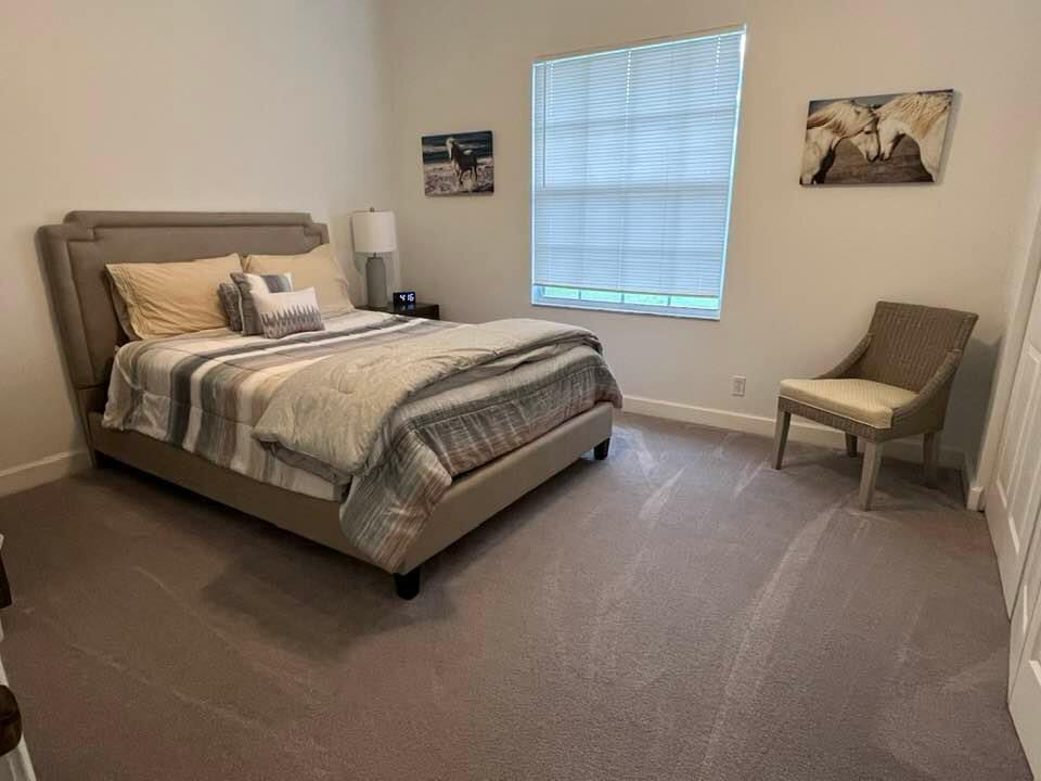 WELLINGTON AERO CLUB OF THE LANDINGS AT WELLINGTON - Residential Lease