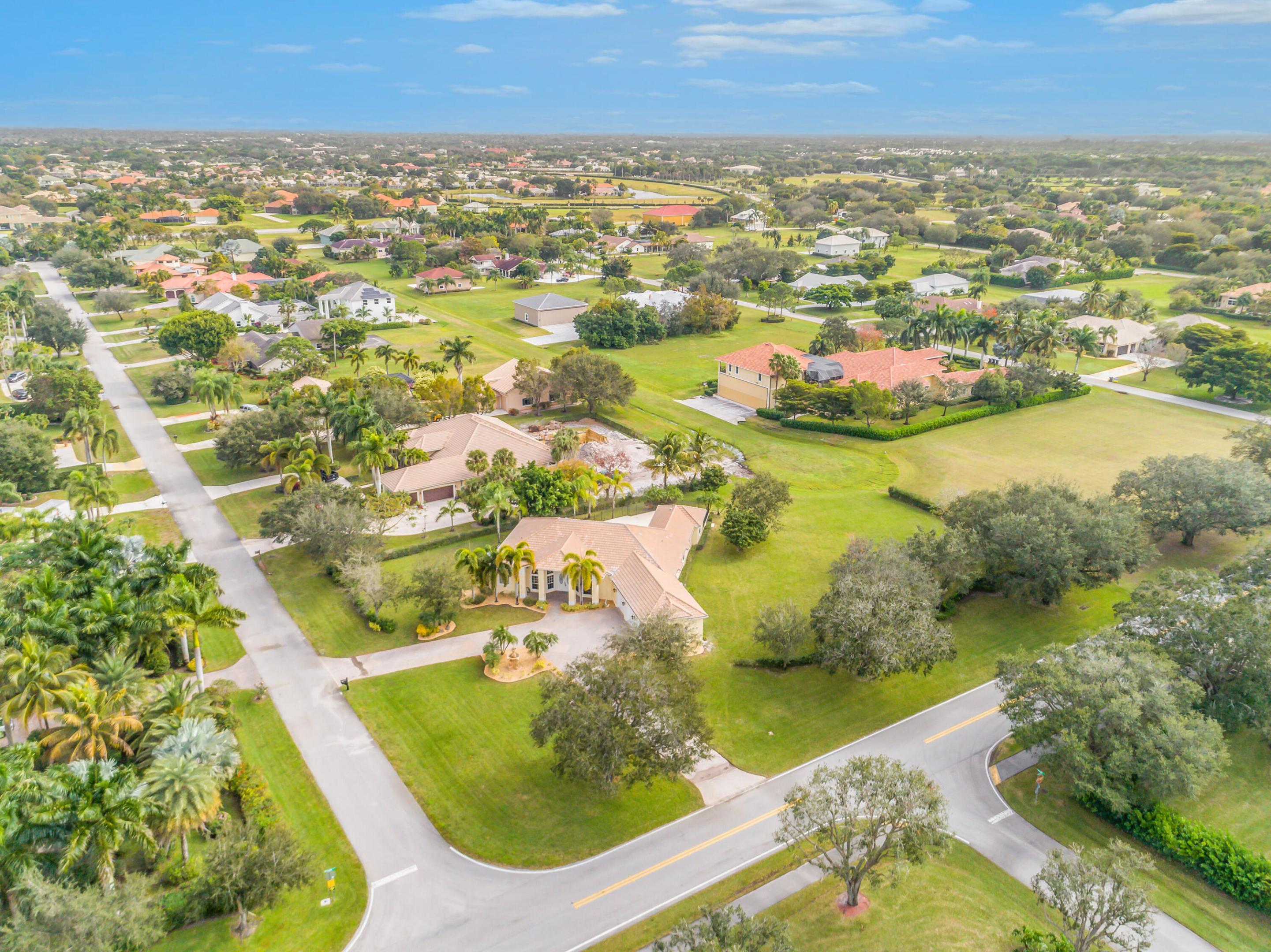 WELLINGTON AERO CLUB OF THE LANDINGS AT WELLINGTON - Residential Lease