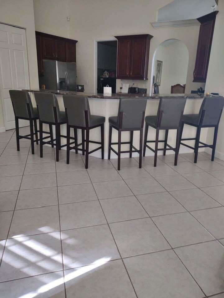 WELLINGTON AERO CLUB OF THE LANDINGS AT WELLINGTON - Residential Lease