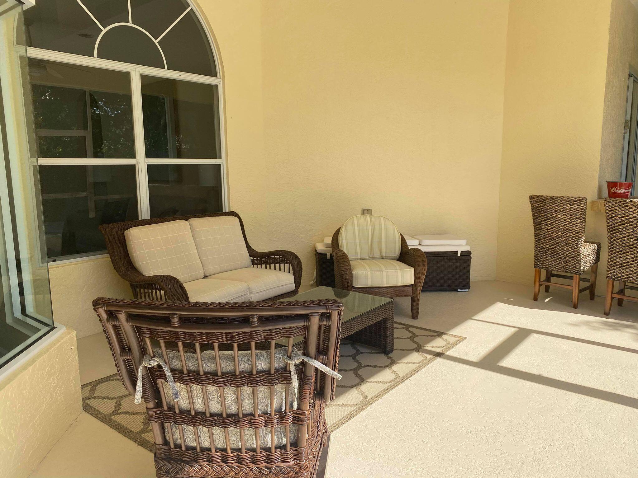 WELLINGTON AERO CLUB OF THE LANDINGS AT WELLINGTON - Residential Lease