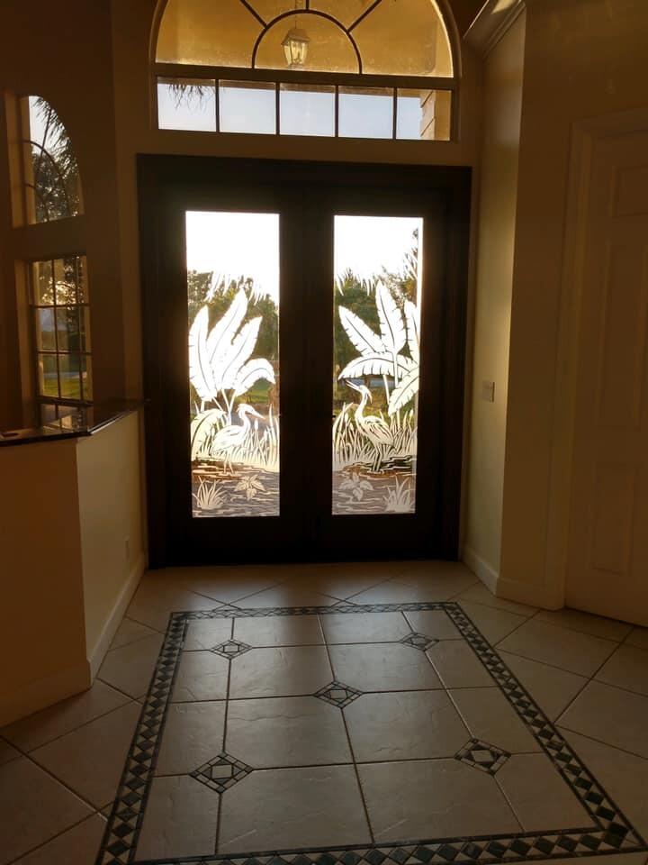 WELLINGTON AERO CLUB OF THE LANDINGS AT WELLINGTON - Residential Lease