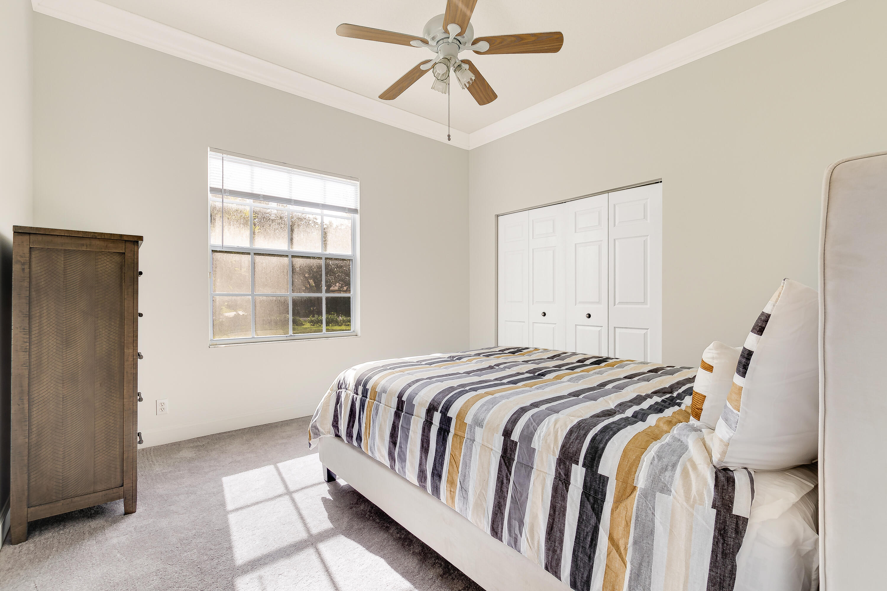 WELLINGTON AERO CLUB OF THE LANDINGS AT WELLINGTON - Residential Lease