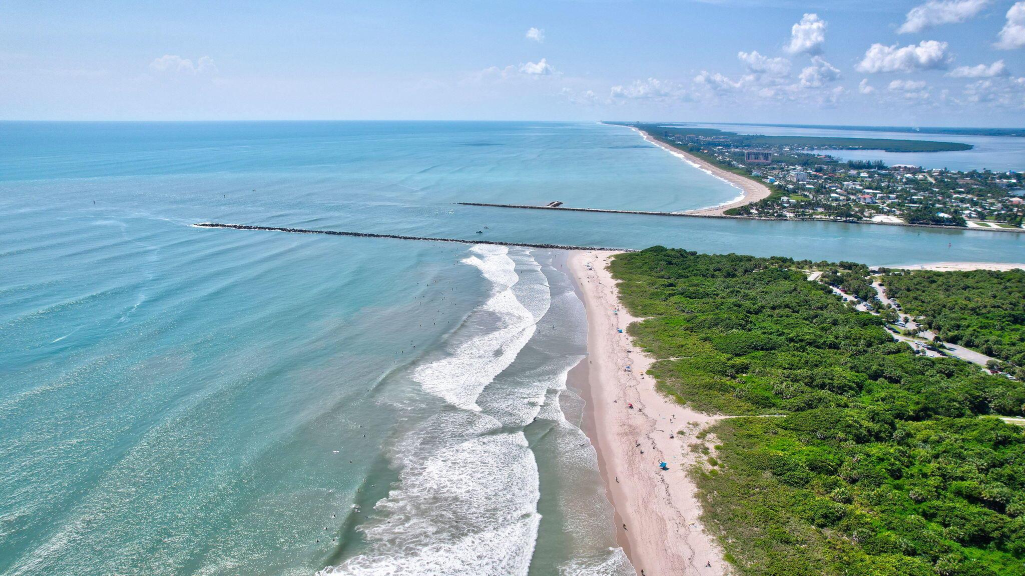 FORT PIERCE SHORES UNIT 4 - Land