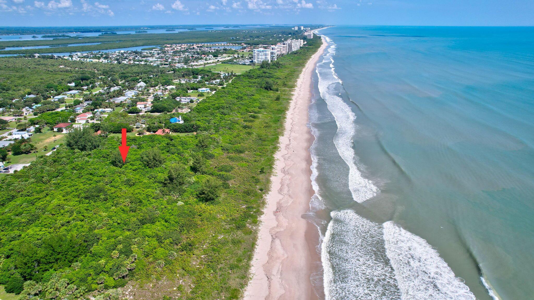 FORT PIERCE SHORES UNIT 4 - Land