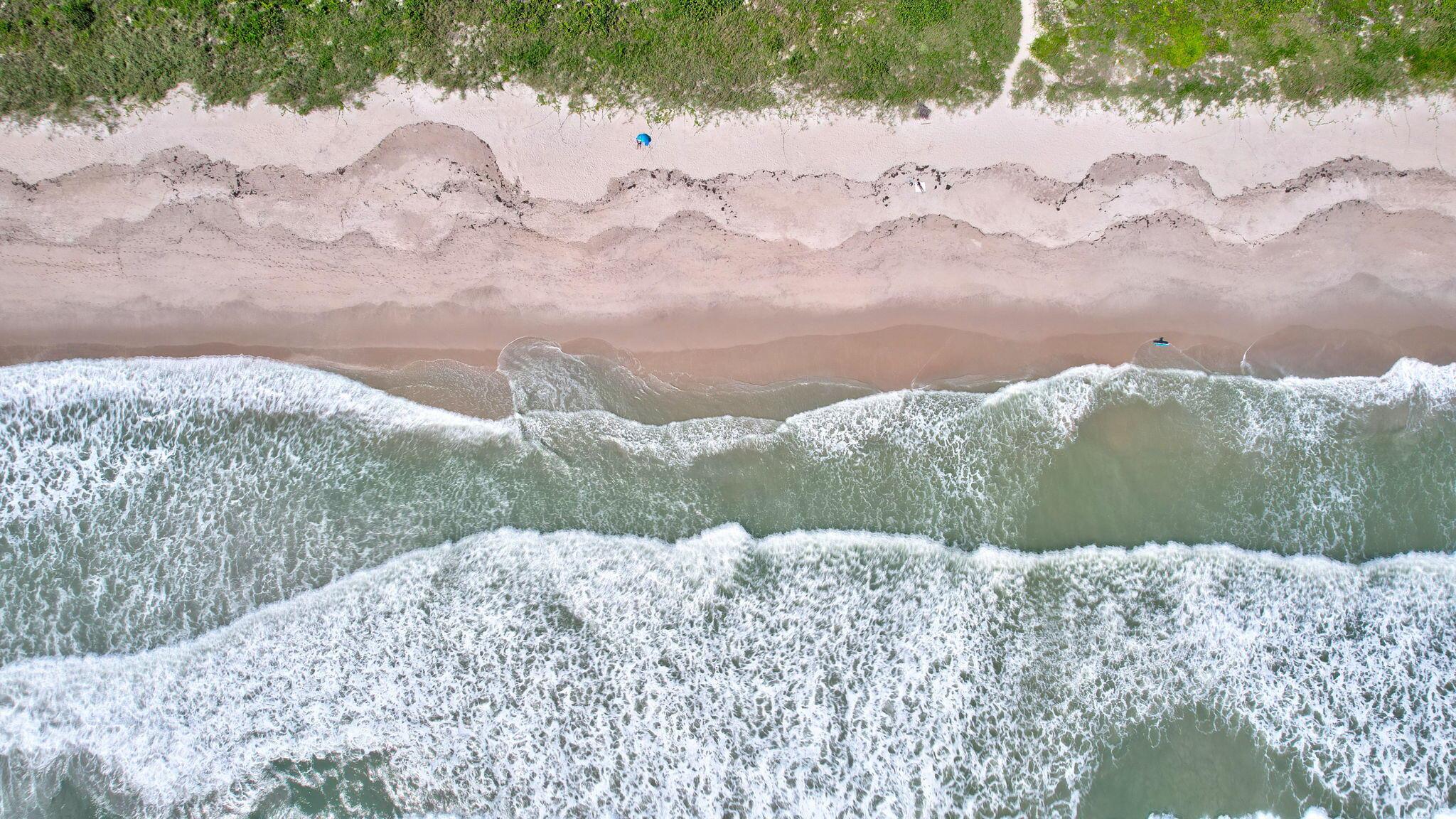 FORT PIERCE SHORES UNIT 4 - Land