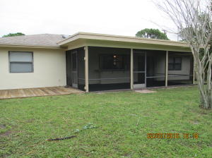 LAKEWOOD PARK UNIT 9 - Residential