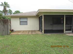 LAKEWOOD PARK UNIT 9 - Residential