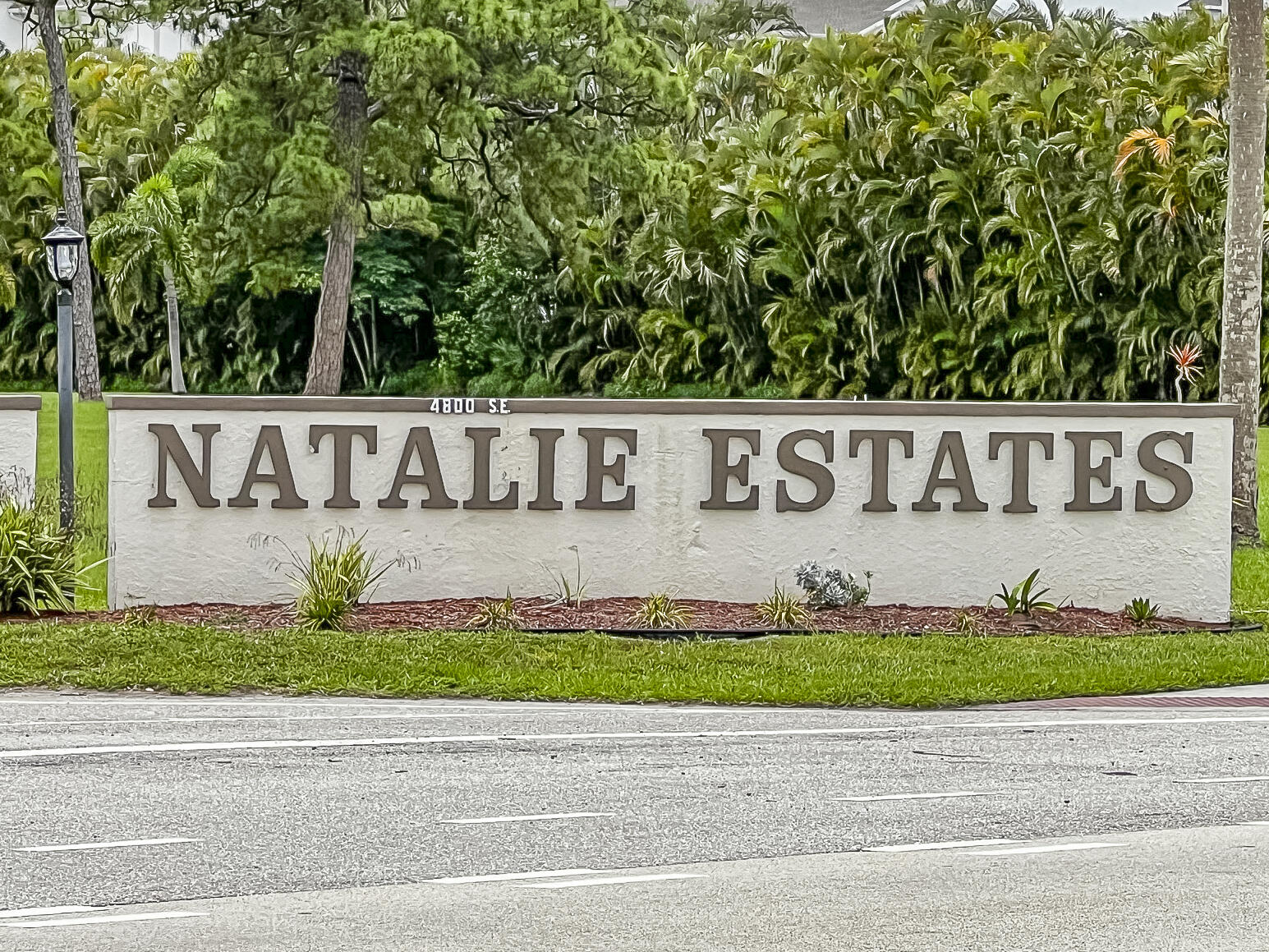 Natalie Estates - Residential