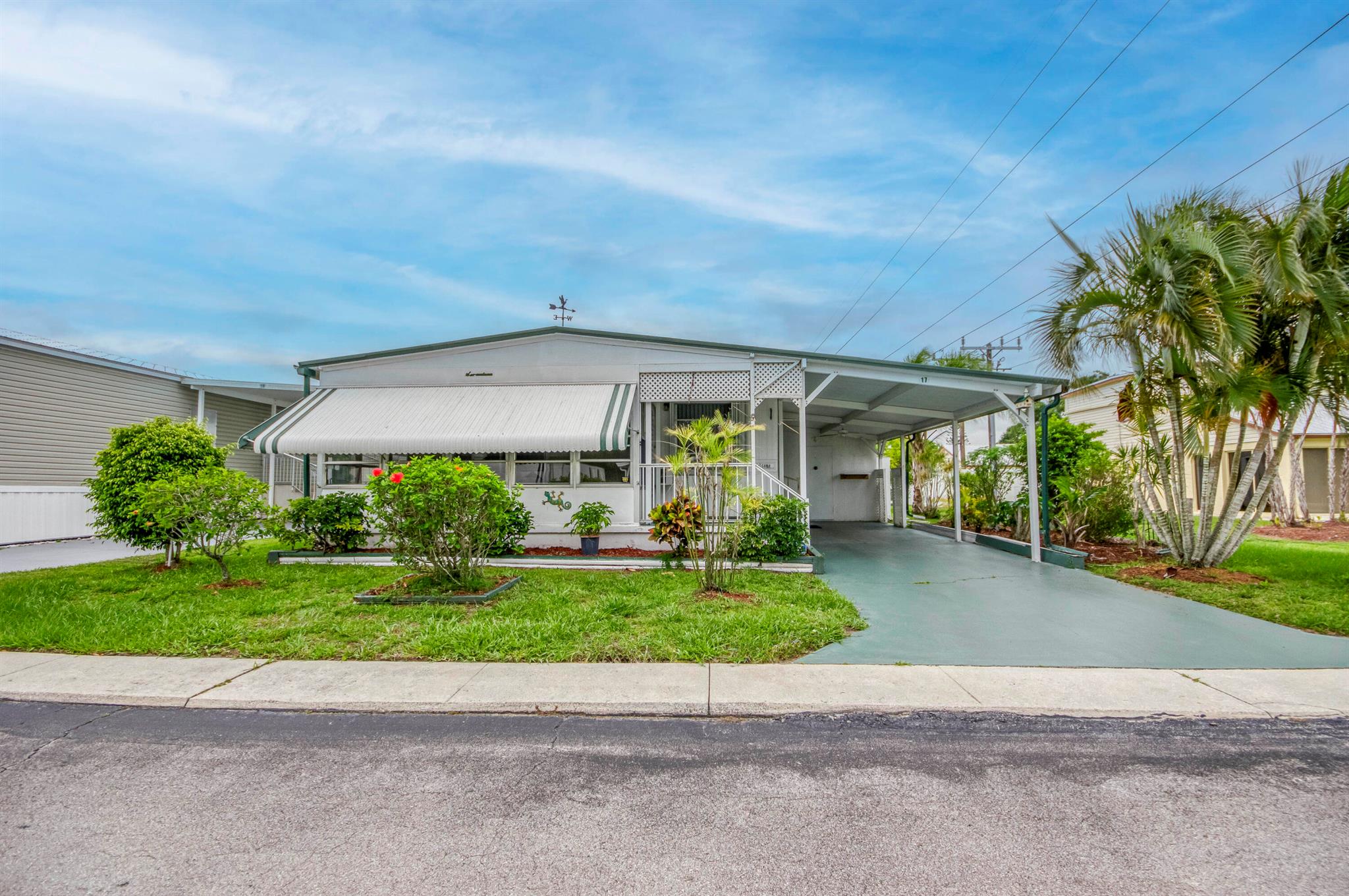 Natalie Estates - Residential