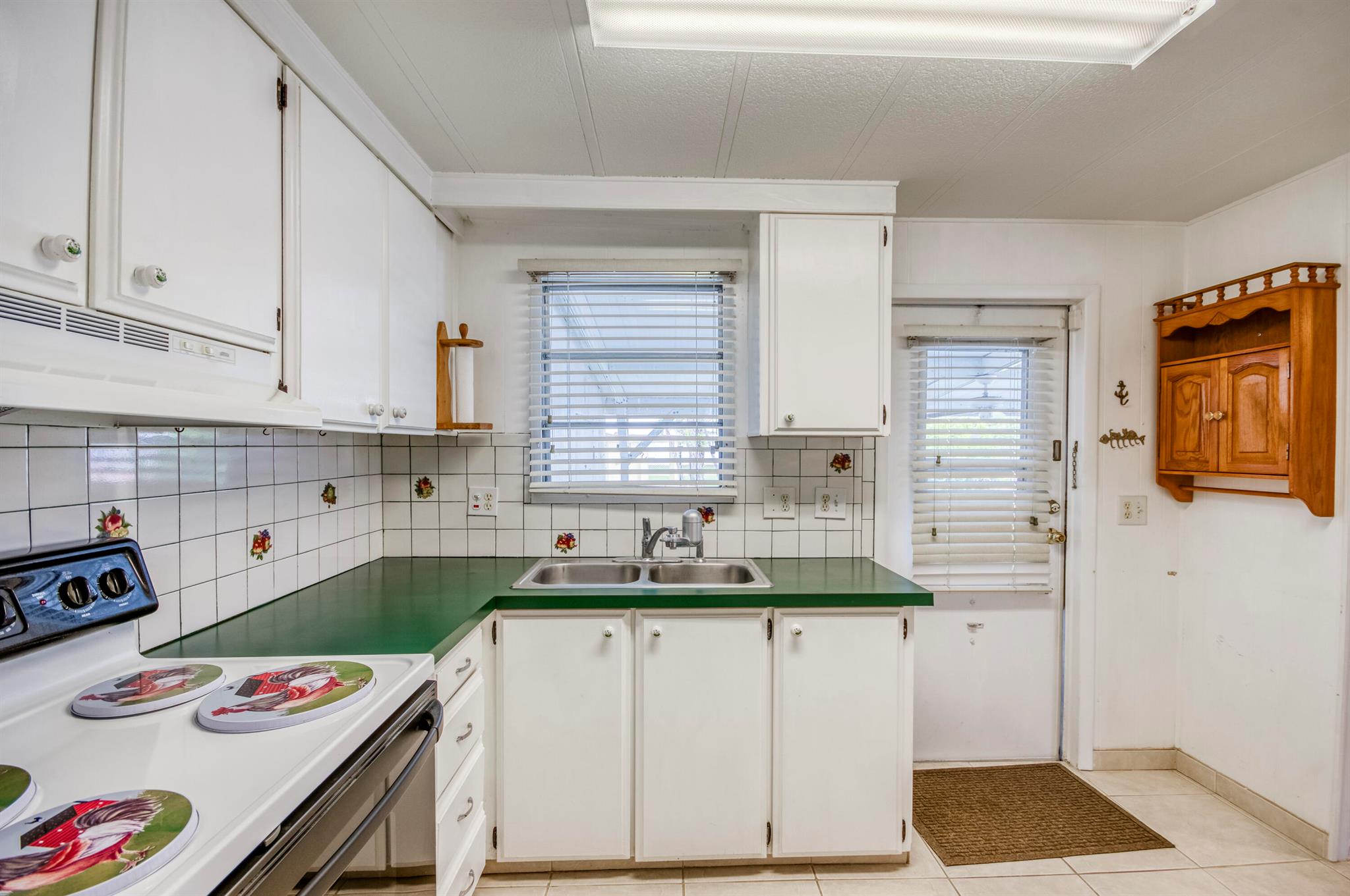 Natalie Estates - Residential