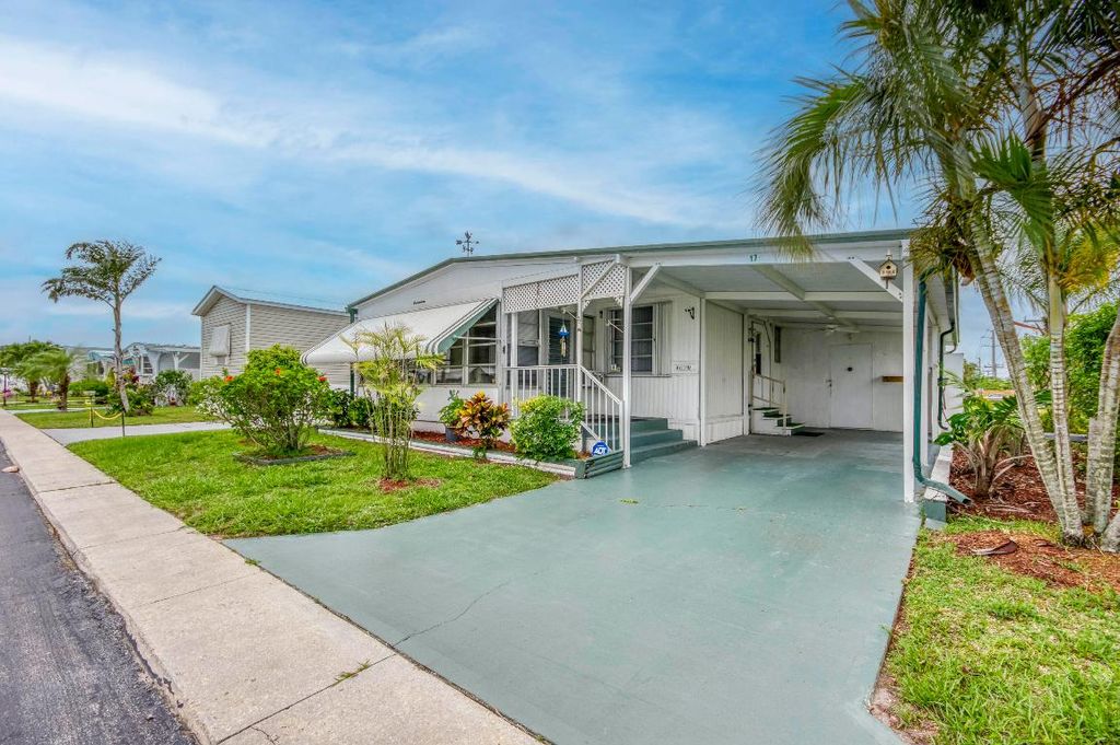 Photo of 4800 SE Federal Highway #17, Stuart, FL 34997 (MLS # R11098481)