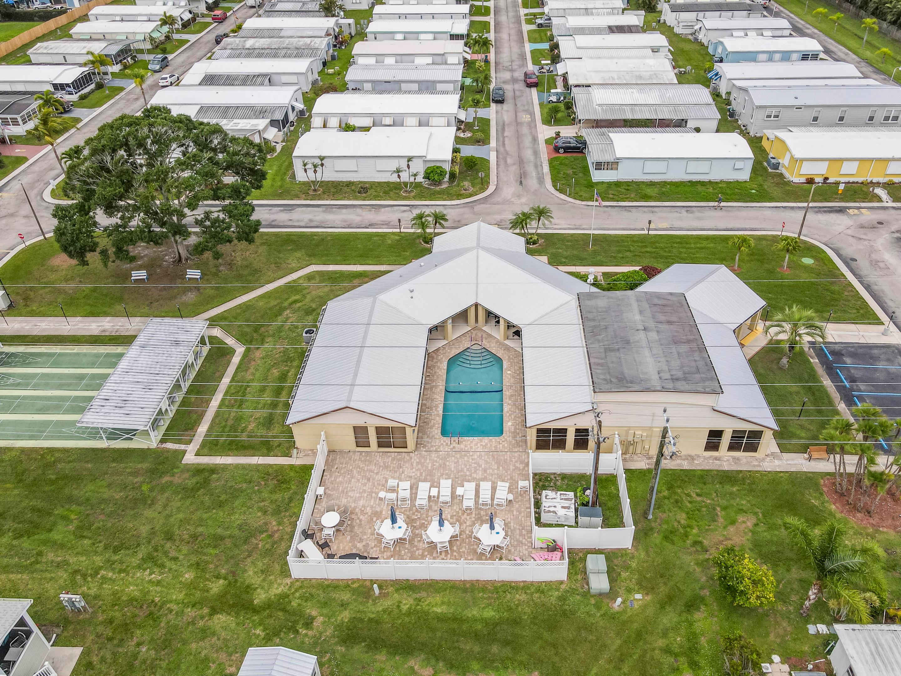 Natalie Estates - Residential