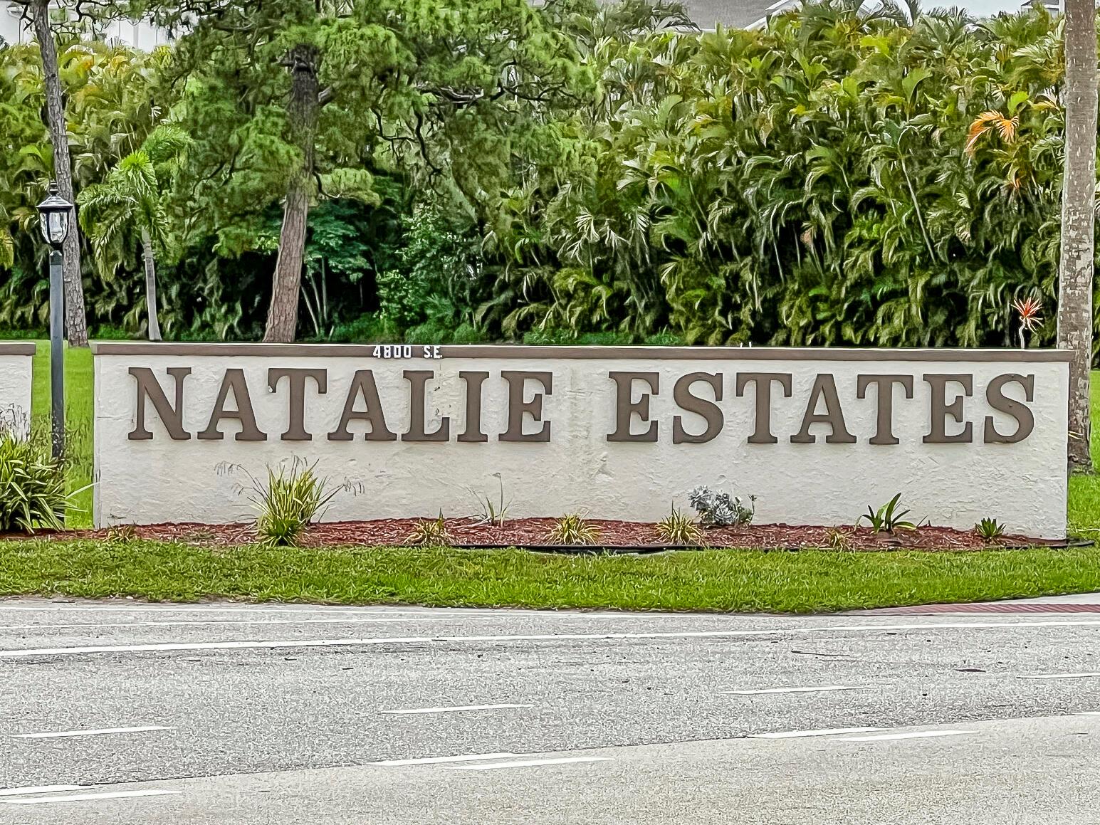 Natalie Estates - Residential