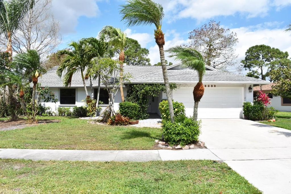Photo of 13492 Exotica Lane, Wellington, FL 33414 (MLS # R11123537)