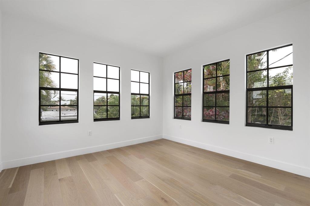 SOUTHLAND PARK - Residential