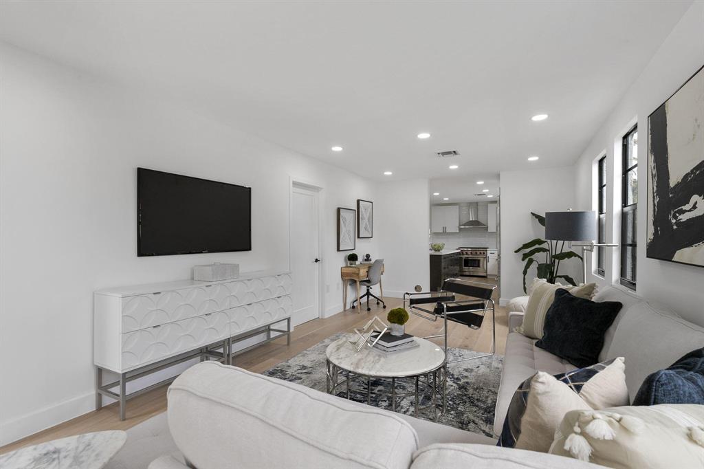 SOUTHLAND PARK - Residential