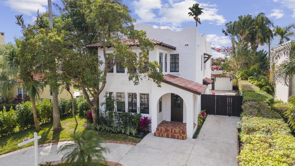 SOUTHLAND PARK - Residential