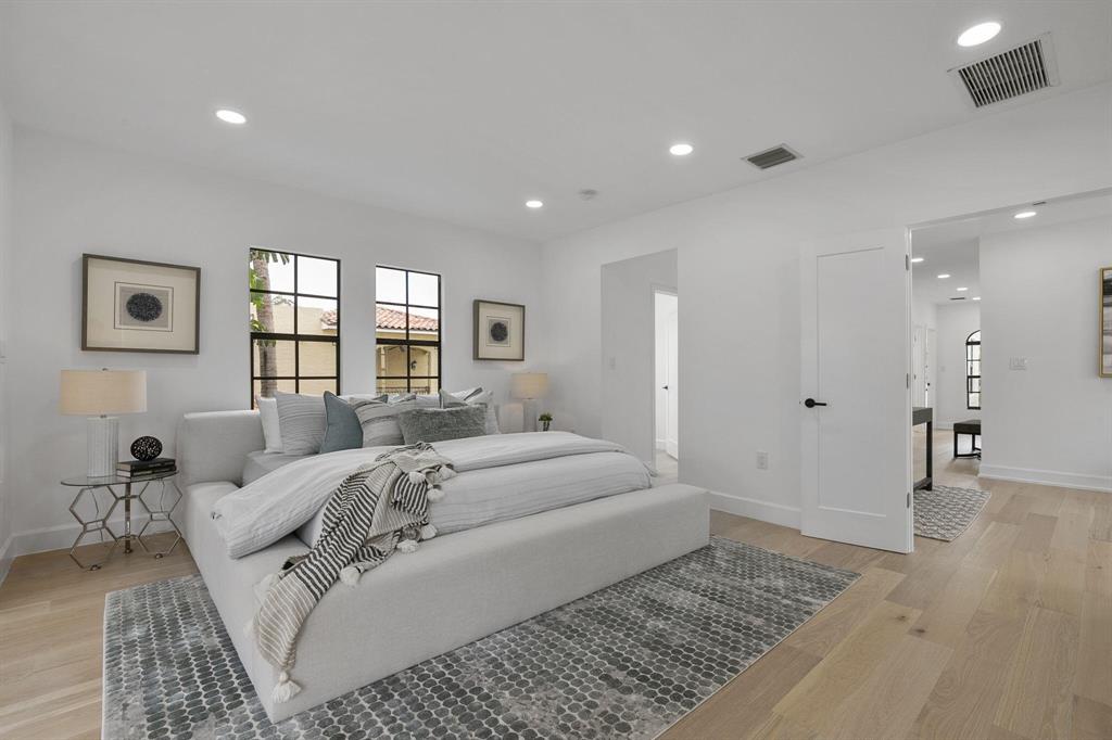 SOUTHLAND PARK - Residential