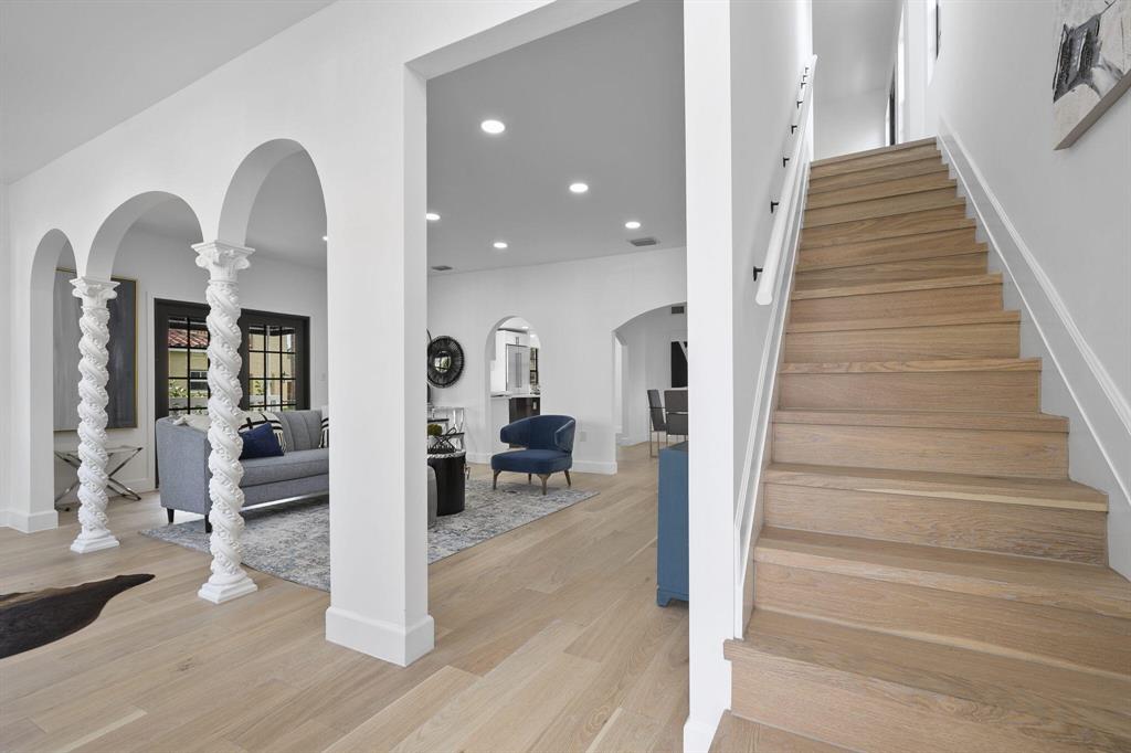 SOUTHLAND PARK - Residential