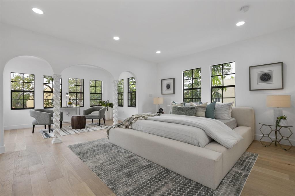 SOUTHLAND PARK - Residential