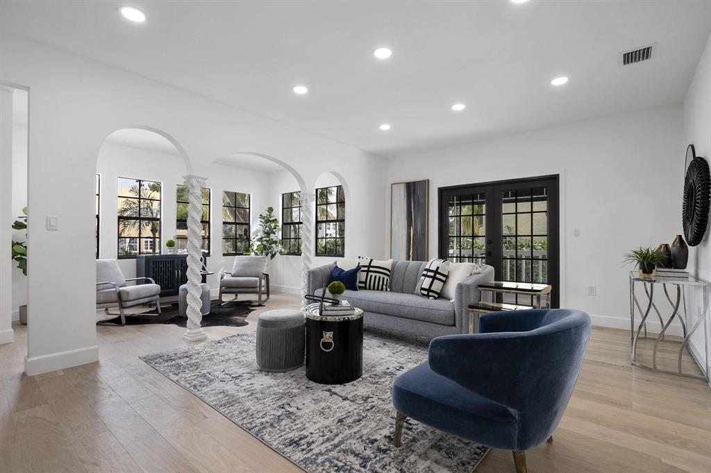 SOUTHLAND PARK - Residential