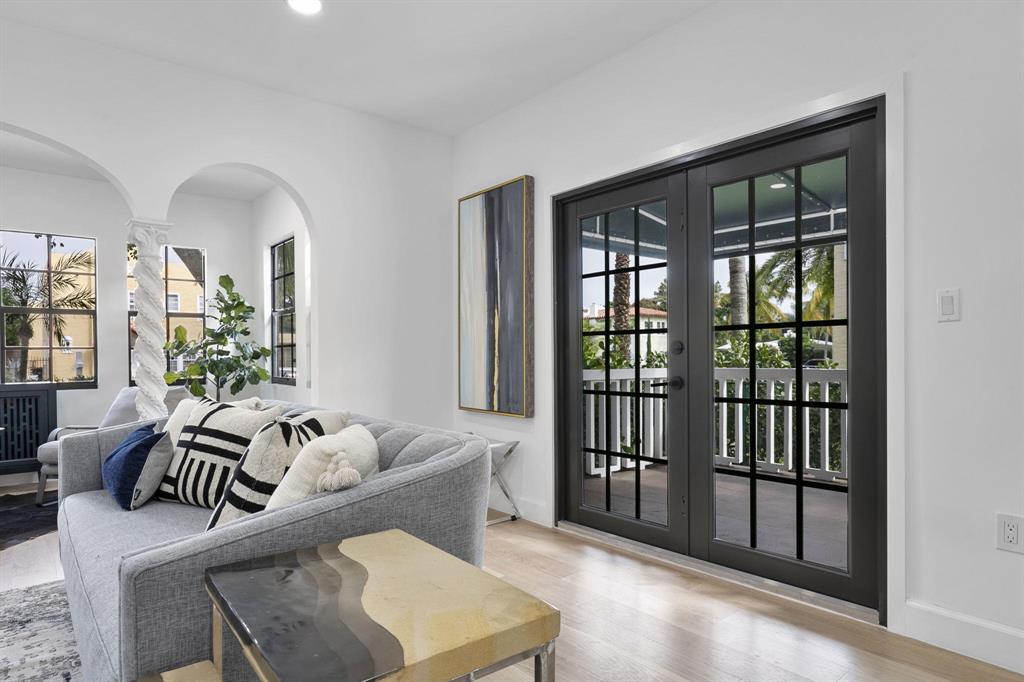 SOUTHLAND PARK - Residential