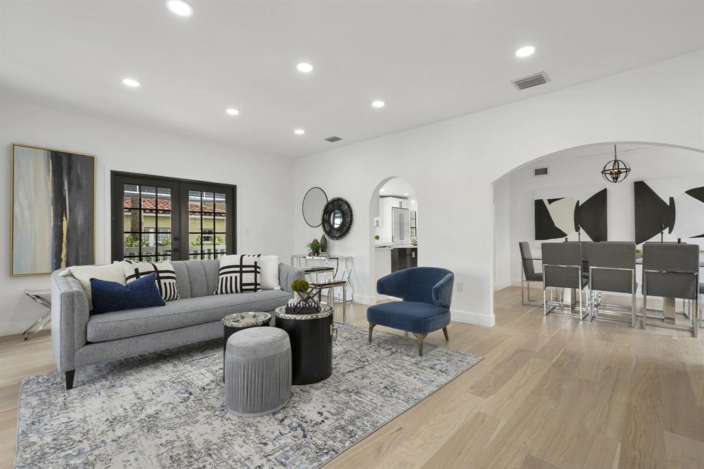 SOUTHLAND PARK - Residential