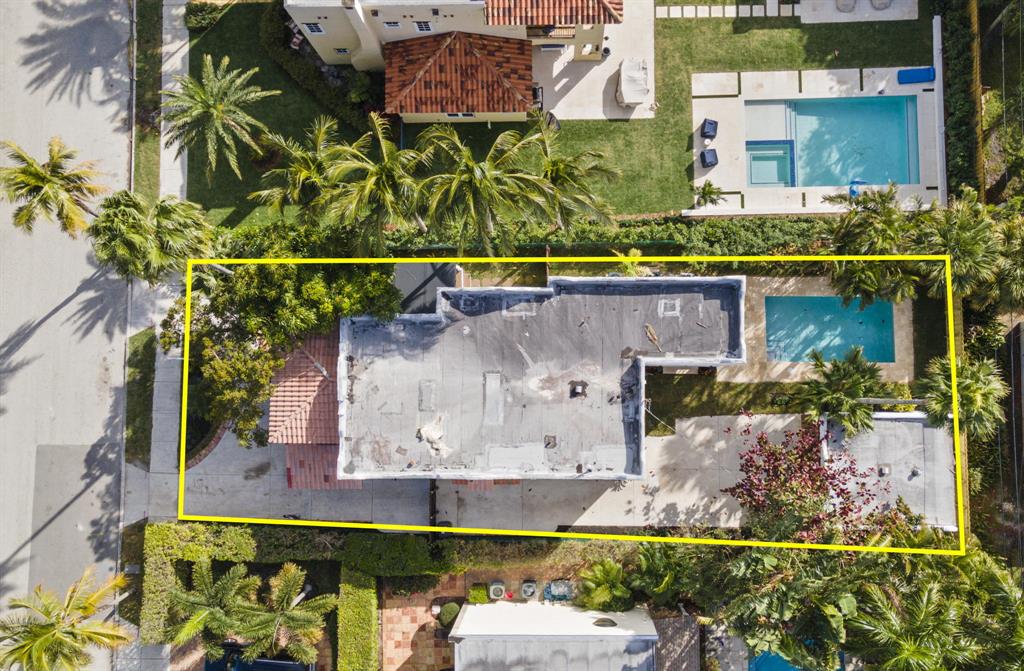 SOUTHLAND PARK - Residential