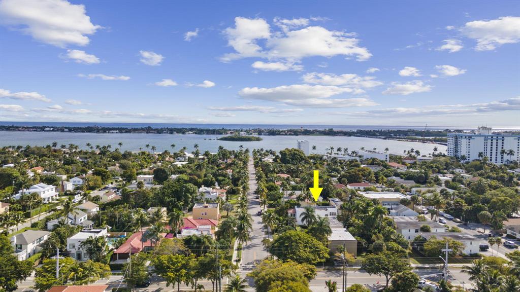 SOUTHLAND PARK - Residential