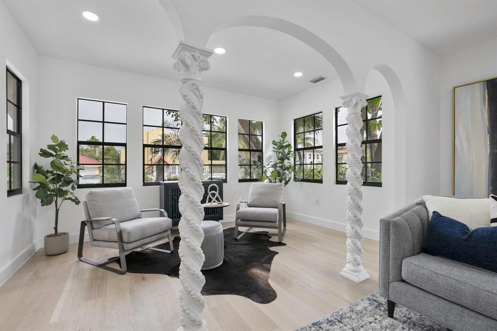 SOUTHLAND PARK - Residential