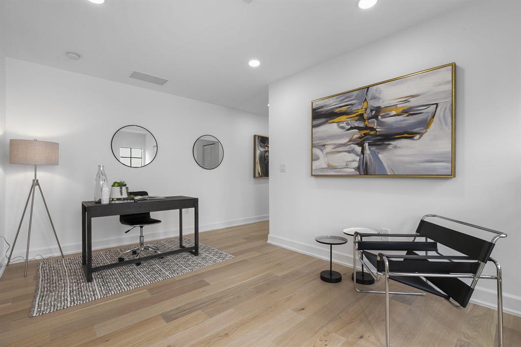 SOUTHLAND PARK - Residential