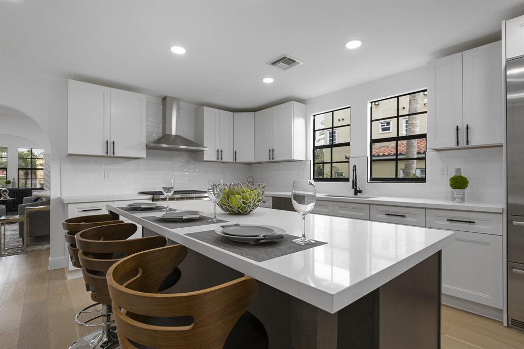 SOUTHLAND PARK - Residential