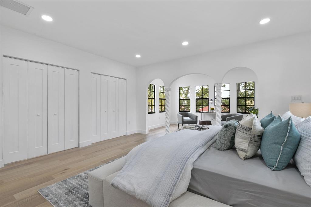 SOUTHLAND PARK - Residential