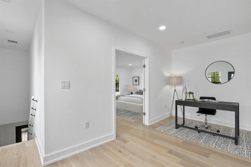 SOUTHLAND PARK - Residential