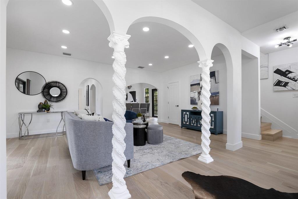 SOUTHLAND PARK - Residential