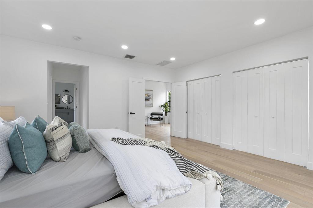 SOUTHLAND PARK - Residential