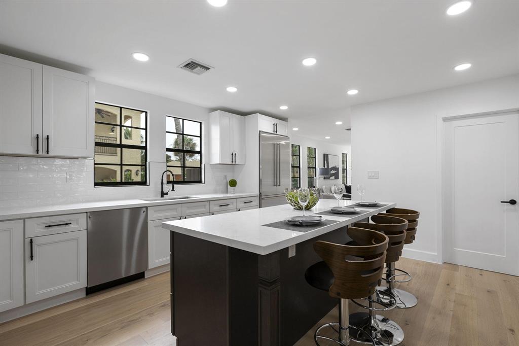 SOUTHLAND PARK - Residential